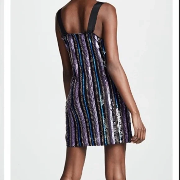 parker sequin dress Parker Sequin Dress Lookbook